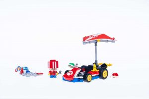 Stavebnice Lego Mario Kart