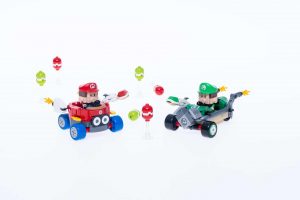 Stavebnice Lego Mario Kart