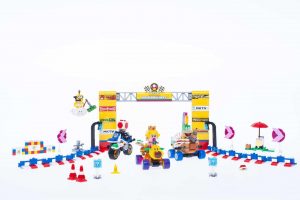 Stavebnice Lego Mario Kart