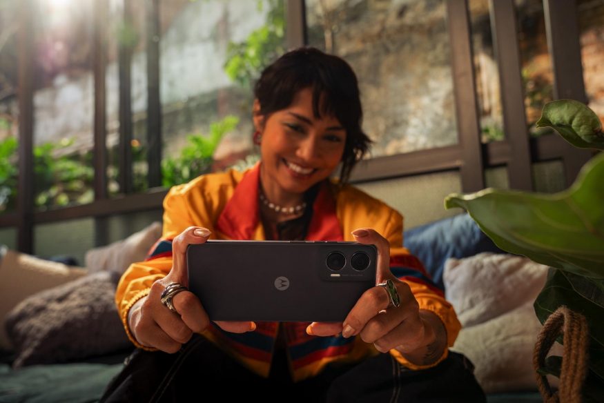 Moto g35 3