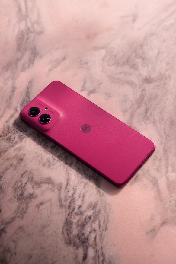 Moto g55 8