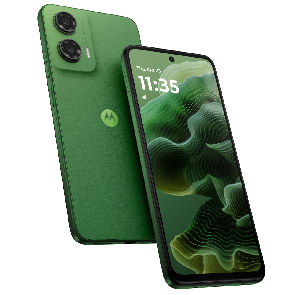 Motorola Moto G35