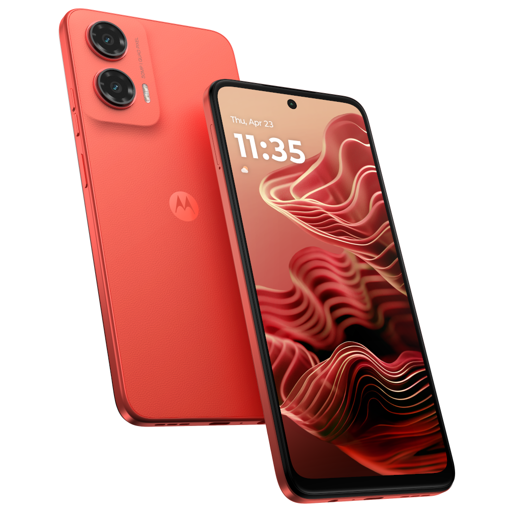 Motorola Moto G55