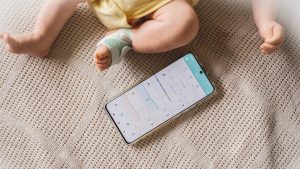 Owlet Smart Sock 3: recenze chytré ponožky pro novorozence (0 až 18 měsíců)