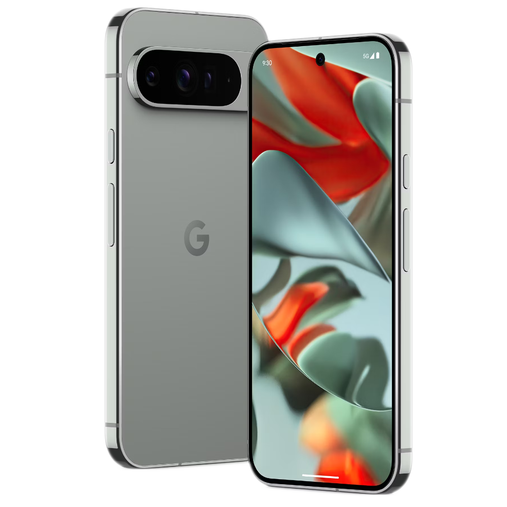 Google Pixel 9 Pro XL