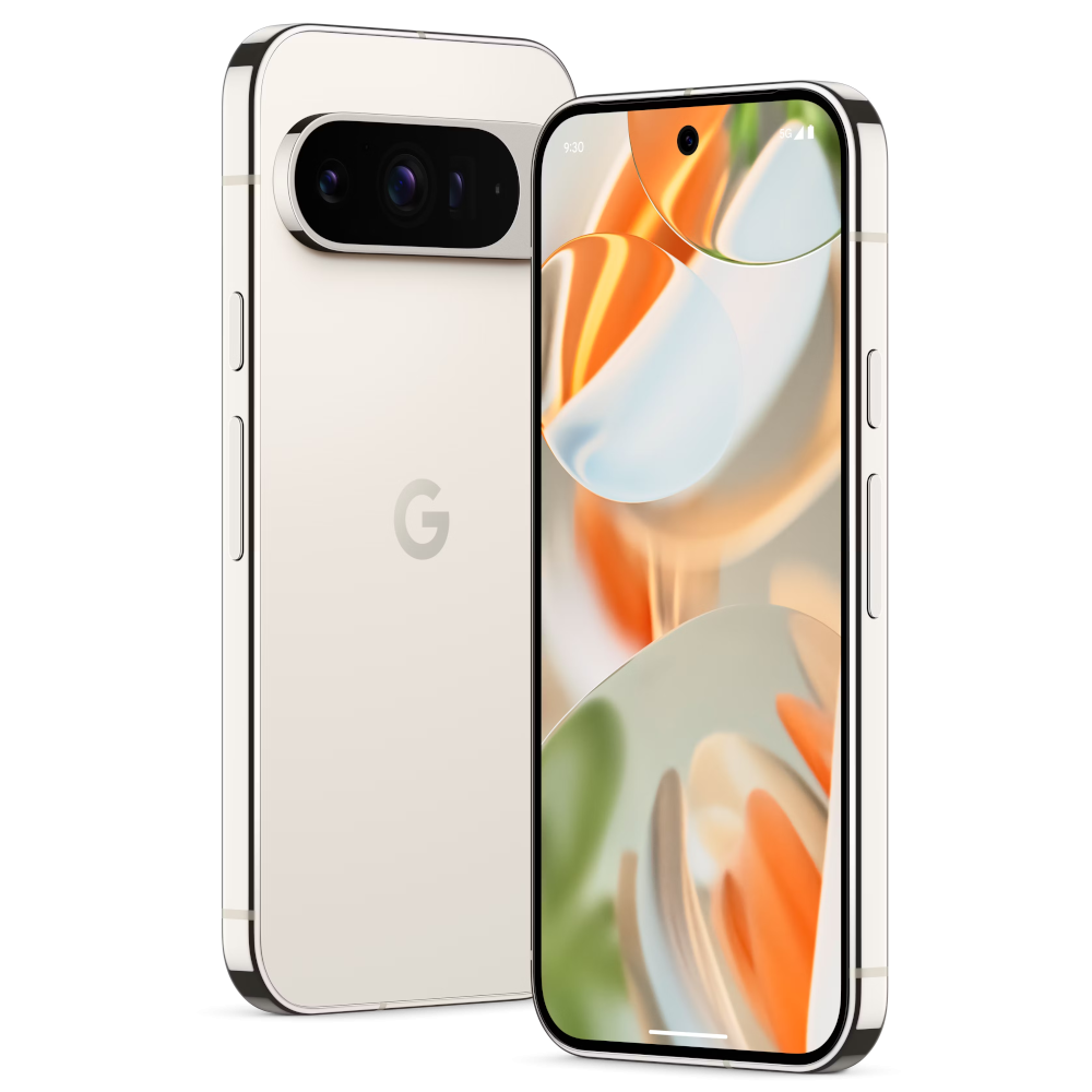 Google Pixel 9 Pro