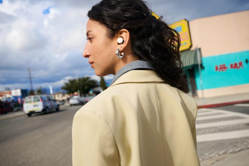 Pixel Buds Pro 2 