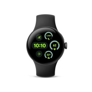 Chytré hodinky Google Pixel Watch 3 41 mm na propagačním snímku