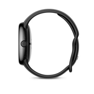Chytré hodinky Google Pixel Watch 3 45 mm na propagačním snímku