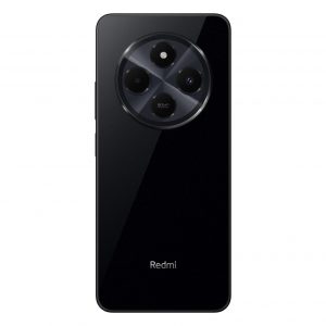 Redmi 14C Black back