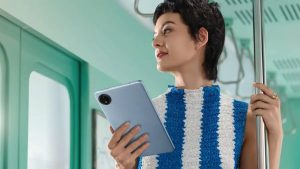 Chytrý tablet Redmi Pad SE 8.7