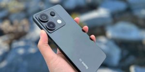 Chytrý telefon Redmi Note 13 Pro