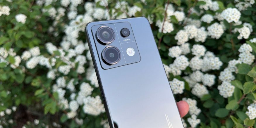 Smartphone Xiaomi Redmi Note 13 Pro