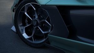 Rimac Nevera R