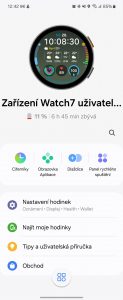 Screenshot 20240801 124230 Galaxy Watch7 Manager