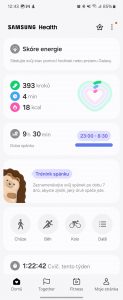 Screenshot 20240801 124355 Samsung Health
