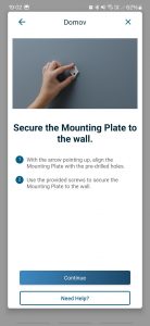 Screenshot 20240806 190204 Arlo Secure