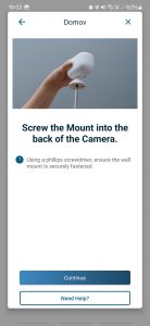Screenshot 20240806 190214 Arlo Secure