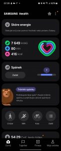 Screenshot 20240808 222806 Samsung Health