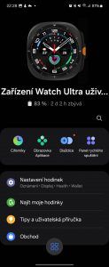 Screenshot 20240808 222855 Galaxy Watch7 Manager