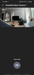 Screenshot 20240812 191552 Arlo Secure