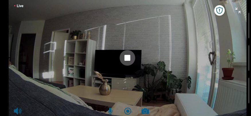 Screenshot 20240812 191611 Arlo Secure