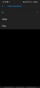 Screenshot 20240812 191820 Arlo Secure