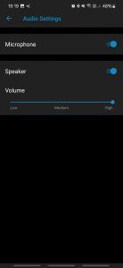 Screenshot 20240812 191911 Arlo Secure