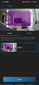 Screenshot 20240812 191925 Arlo Secure