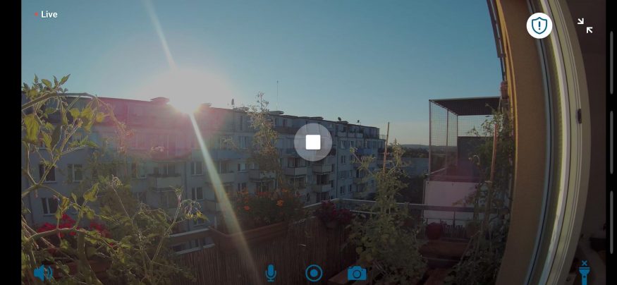 Screenshot 20240812 192639 Arlo Secure