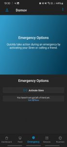 Screenshot 20240812 193048 Arlo Secure