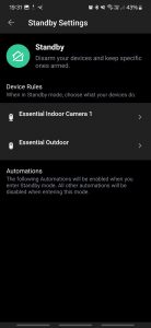 Screenshot 20240812 193137 Arlo Secure