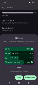 Nastavení widgetu v Nastaveních? Tyhle jablečné móresy do Androidu nepouštějte!