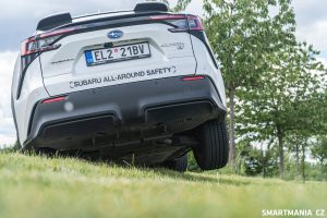 Jen těžko si lze představit horší pneumatiky do terénu