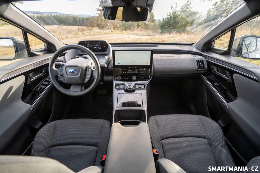 Tohle od Subaru moc neznáme