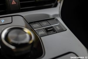 Tato tlačítka majitelé vozů Subaru dobře znají