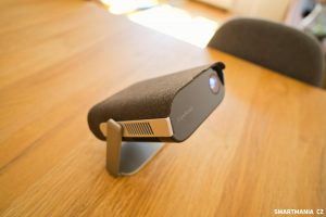 Přenosný projektor Viewsonic M1X