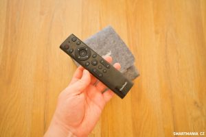 Přenosný projektor Viewsonic M1X