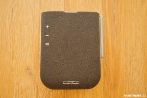 Přenosný projektor Viewsonic M1X