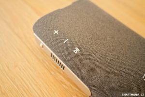 Přenosný projektor Viewsonic M1X