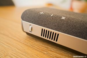 Přenosný projektor Viewsonic M1X