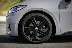 Volkswagen ID 3 GTX Performance