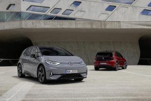Volkswagen ID 3 GTX Performance