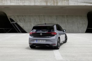 Volkswagen ID 3 GTX Performance
