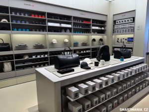 Showroom Xiaomi