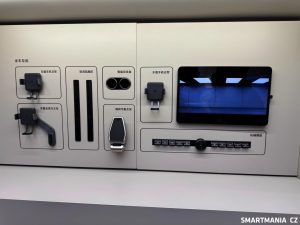 Showroom Xiaomi