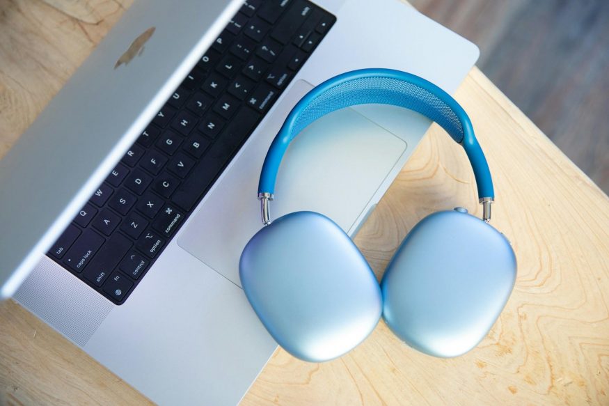 airpods max apple airpods max sluchátka