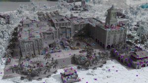 caldera call of duty activision data
