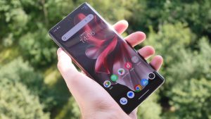 Displej Vivo V40 Lite