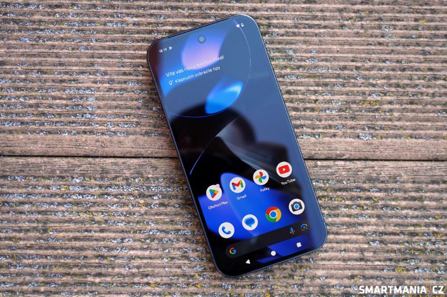 google pixel 9 27